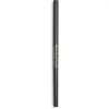 Makeup Revolution Precise Brow Pencil Dual Ended Eyebrow Pencil and Spoolie Brush Fine Tip Dark Brown 9g