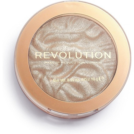 Revolution Highlighter Reloaded Dare to Divulge 0.35oz