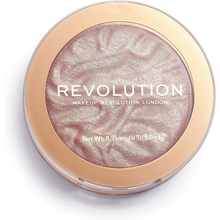 Revolution  Reloaded Powder Highlighter 10g