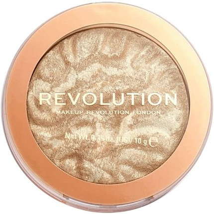 Makeup Revolution London Re-loaded Raise The Bar 10g - Brightener for Women