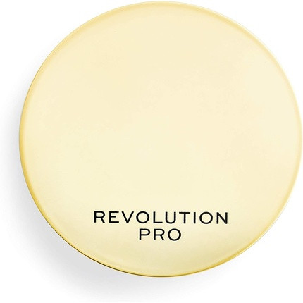 Revolution Pro Hydra Matte Setting Powder Translucent 5.5g