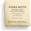 Revolution Pro Hydra Matte Setting Powder Translucent 5.5g