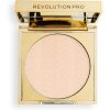 Revolution Pro CC Perfecting Pressed Powder Warm Beige 5g