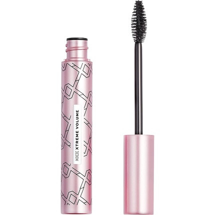 XX Revolution XXX Xtreme Volume Mascara Black 11ml