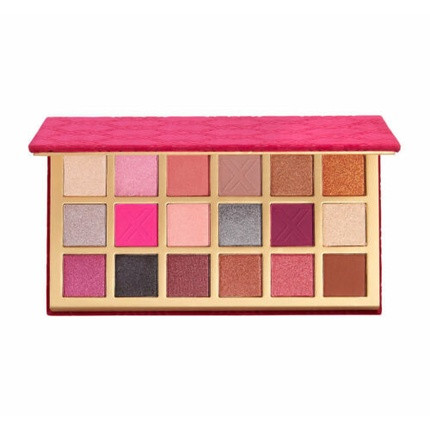 XX Revolution Luxx Passion Eyeshadow Palette 18g