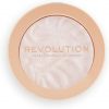 Makeup Revolution Highlight Reloaded Peach Lights 10g