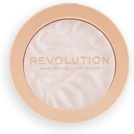 Makeup Revolution Highlight Reloaded Peach Lights 10g