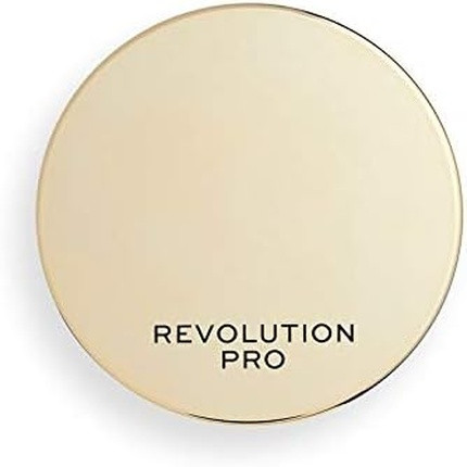 Revolution Pro Goddess Glow Finishing Powder 6g Radiate