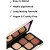 Forever Flawless Dynamic Eyeshadow Palette Serenity 8g