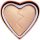 I Heart Revolution Golden Highlighter Heartbreakers 10g