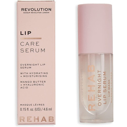 Revolution Rehab Overnight Lip Serum