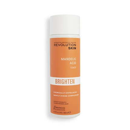 Brightening Skin Tonic (Mandelic Acid Toner) 200 ml