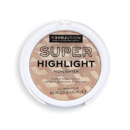 Revolution Relove Super Highlight Rose Highlighter