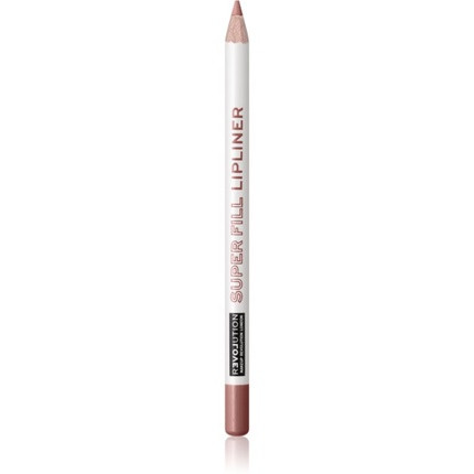 Revolution Relove Super Fill Lipliner Sugar 1g - Makeup