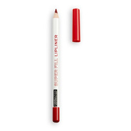 Makeup Revolution Relove Super Fill Lipliner 1 G Glam