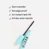 Makeup Revolution 5D Waterproof Black Mascara 14ml