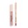 Makeup Revolution London Lip Contour Kit Brunch Lip Gloss and Lip Liner Duo 1ml 1g