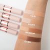 Makeup Revolution Contour Stick Duo Cream Contour & Highlight Vegan & Cruelty-Free Medium 2.4g