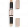 Makeup Revolution Contour Stick Duo Cream Contour and Highlight 2.4g