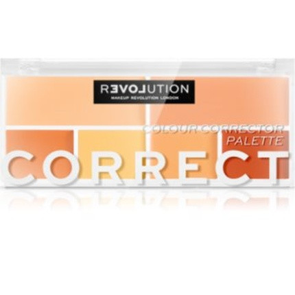 Revolution Beauty London Correct Me - 11 Grams