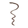 Makeup Revolution Hair Stroke Eyebrow Pen Medium Brown 0.5ml