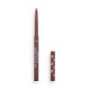 Makeup Revolution IRL Filter Finish Lip Liner Definer Espresso Nude