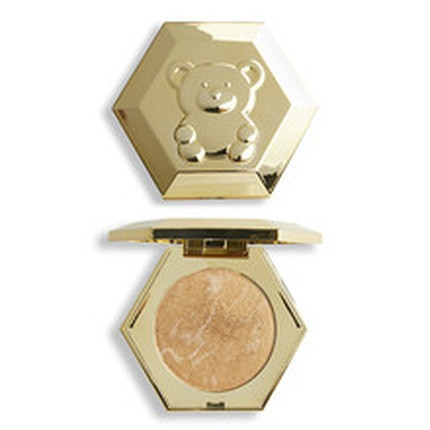 Makeup Revolution Honey Bear Highlighter