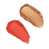 Makeup Revolution Coral Dew Face Rouge and Highlight Stick 4.3g