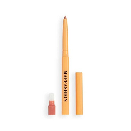 Make Up Revolution Lip Liner X Maffashion Lip Liner New York