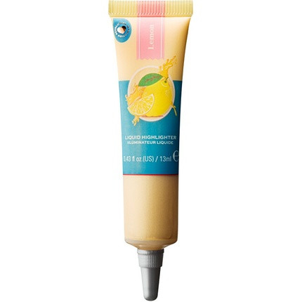 Liquid Highlighter Lemon Spritz 13 ml