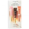 Revolution Pro Cream Face Wand Trio Cream Contour Blush Highlighter Makeup Set Light 1x12ml 2x15ml Medium