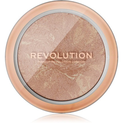 Makeup Revolution Festive Allure illuminante cotto - 12 g