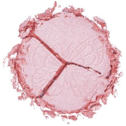 I Heart Revolution Butterfly Illuminating Compact Powder - Butterfly Radiance, 10 g