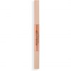 Makeup Revolution Fluffy Brow Filter Duo Brow Pencil and Eyebrow Gel Medium Brown