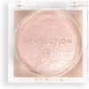 Makeup Revolution Beam Bright Highlighter All Over Face Glow Powder to Liquid Formula 5 Different Shades Rose Lustre