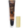 Revolution Pro Glow Edit Cream Contour & Bronze Face Contour Wand Lightweight Creamy Formula Matte Finish Light 15ml