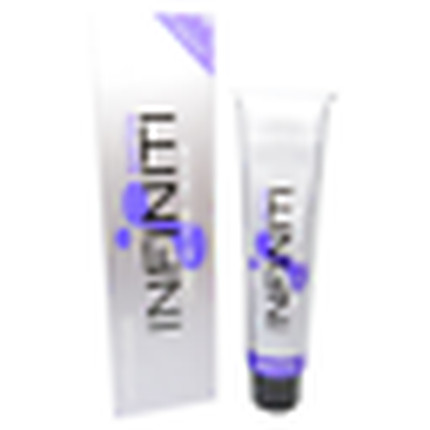 Affinage Infiniti Satin Toning Cream Hair Color 60ml