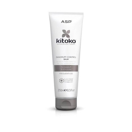 ASP Kitoko Dandruff Control Balm Conditioner 250ml