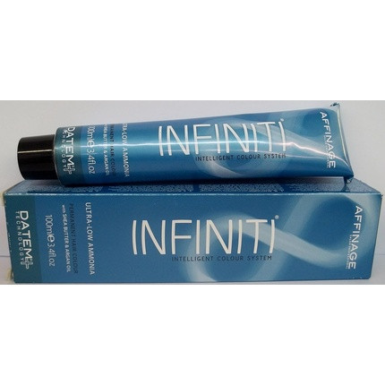 Affinage Infiniti Permanent Hair Colour 6.22 Plum Wine 100ml