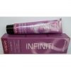 Affinage Infiniti Intensive Series Hair Color Permanent Creme 60ml 0.7 Blue Ash