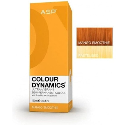 Affinage Colour Dynamics Mango Smoothie 150ml