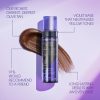 St.Tropez Ultra Dark Violet Mousse Tri-Tan Technology for Deep Dark Glow 200ml