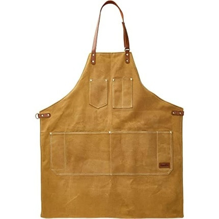 Dapper Dan Apron Barber Dapper Dan Sand 200g