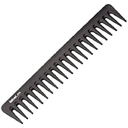 Label M Detangling Comb Anti-Static Comb 1000g