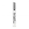 W7 Lip Gloss Wand Gentle Clear Liquid Shine Non-Sticky High Gloss Finish