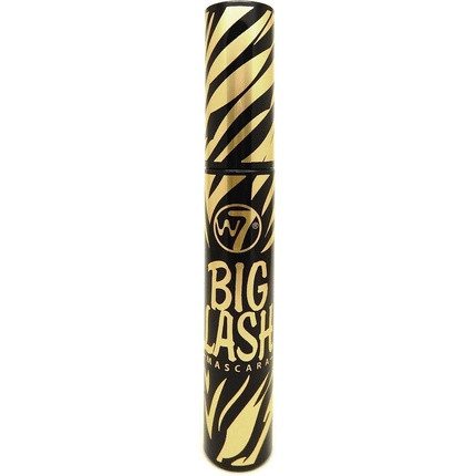 W7 Big Lash Mascara Black 15g