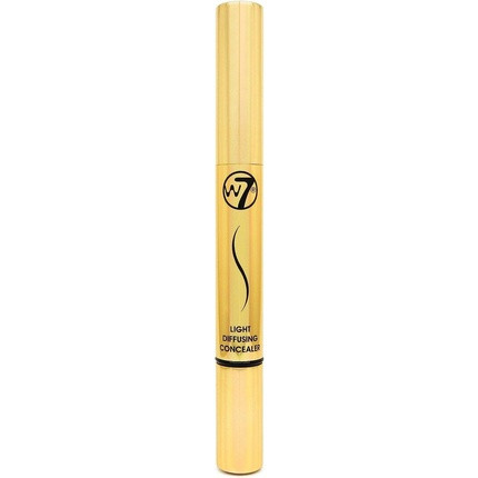 W7 Light Diffusing Concealer 1.5g