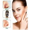 Black Peel Off Face Mask Deep Pore Cleansing Blackhead Remover