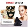 Black Peel Off Face Mask Deep Pore Cleansing Blackhead Remover