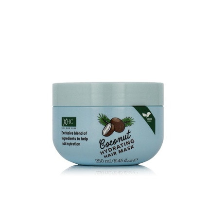 Xpel Moisturizing Coconut Mask 250ml